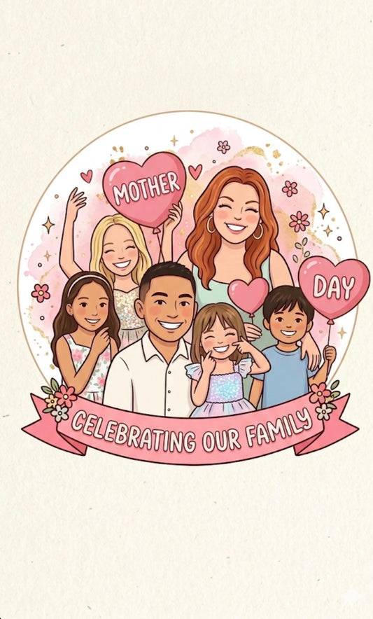 Welcome to Poppy-Lux: Our Story, Our Family, and Our Promise to You