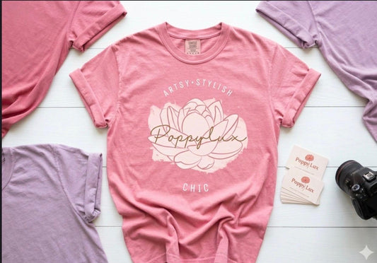 Custom Photo T-Shirt | Personalized Unisex Tee with Your Picture | Gift for Him or Her